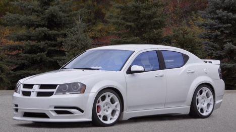 Dodge Avenger